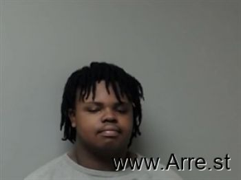 Daylin Marquel Rufus Mugshot