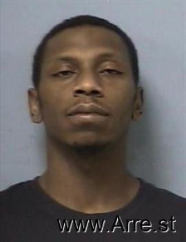 Dayquan Deonte Trotter Mugshot