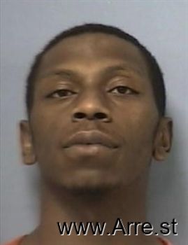 Dayquan Deonte Trotter Mugshot