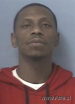 Dayquan Deonte Trotter Mugshot