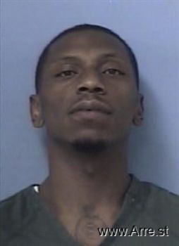 Dayquan Deonte Trotter Mugshot