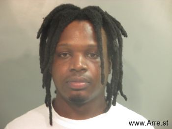 Deadrick  Furlow Mugshot