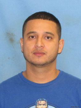 Dean Duane Zamora Mugshot