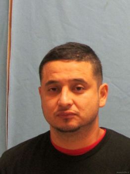 Dean Duane Zamora Mugshot