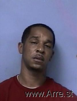 Deandray Derrell Mccoy Mugshot