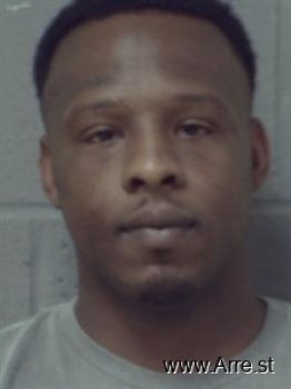 Deandre Jamal Beavers Mugshot