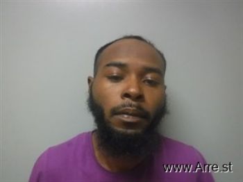 Deandre Khalil Holmes Mugshot