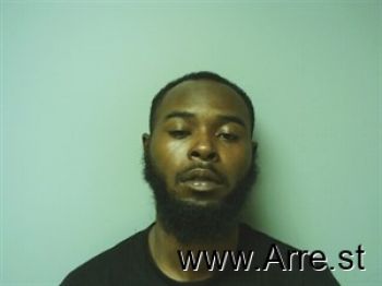 Deandre Khalil Holmes Mugshot