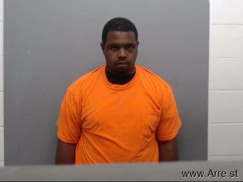 Deandre Montrez Jackson Mugshot