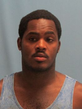 Deandre Renard Smith Mugshot