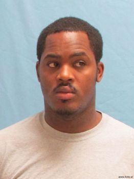 Deandre Renard Smith Mugshot