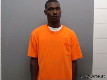 Deandre  Thomas Mugshot