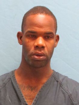 Deandre Raynell Walker Mugshot