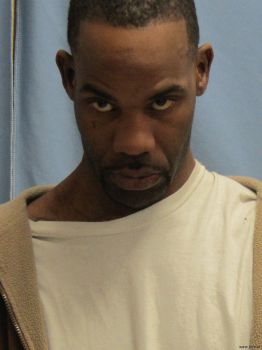 Deandre Raynell Walker Mugshot