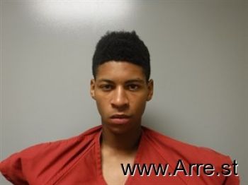 Deandre  Williams Mugshot