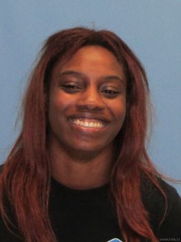 Deandrea  Williams Mugshot