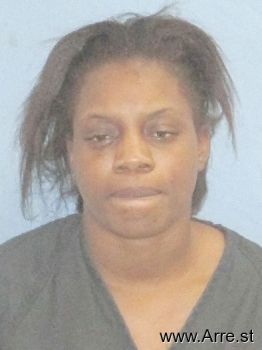 Deandrea  Williams Mugshot