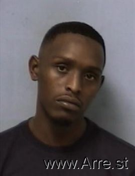 Deangelo Deshun Bateman Mugshot