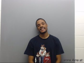 Deangelo Raymond Buggs Mugshot