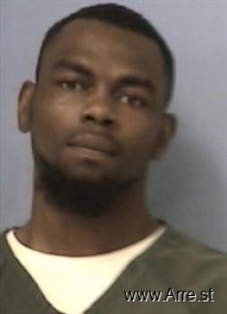 Deangelo  Craig Mugshot