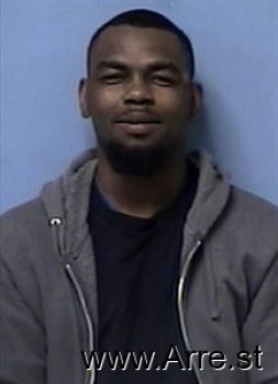 Deangelo  Craig Mugshot