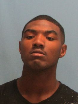 Deangelo Lamon Davis Mugshot