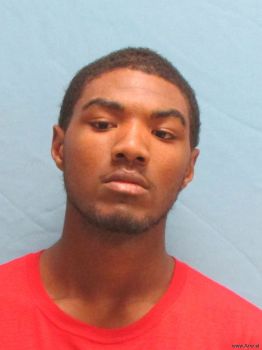 Deangelo Lamon Davis Mugshot