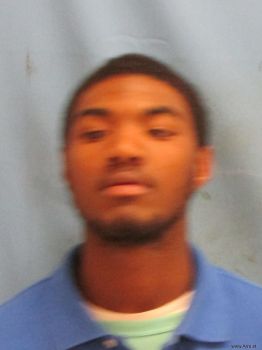 Deangelo Lamon Davis Mugshot