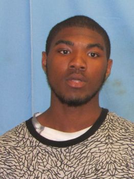 Deangelo Lamon Davis Mugshot