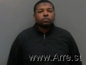 Deangelo Omar Graydon Mugshot