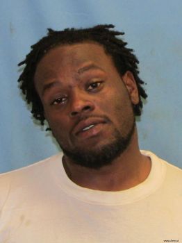 Deangelo Marquis Harper Mugshot