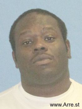 Deangelo Marquis Harper Mugshot