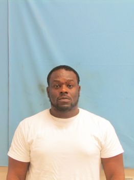 Deangelo Marquis Harper Mugshot