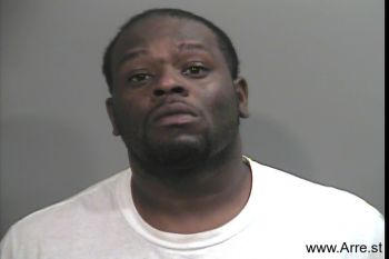 Deangelo  Harper Mugshot