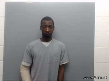 Deangelo D Jackson Mugshot