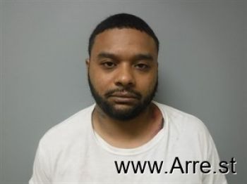 Deangelo Martez Jones Mugshot