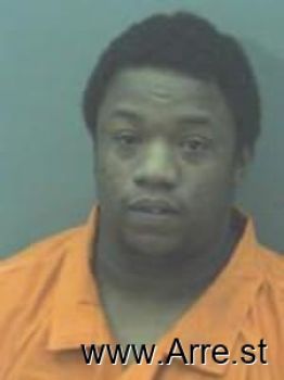 Deangelo  Smith Mugshot