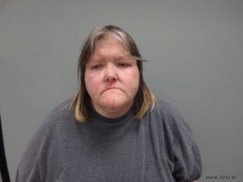 Deanna  Clark Mugshot