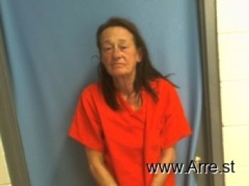 Deanna F Longstreth Mugshot