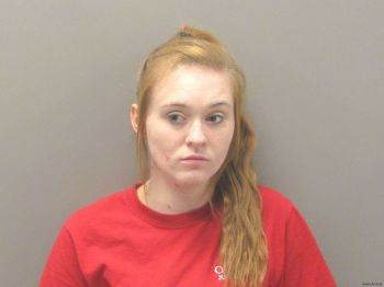 Deanna Nicole Miller Mugshot