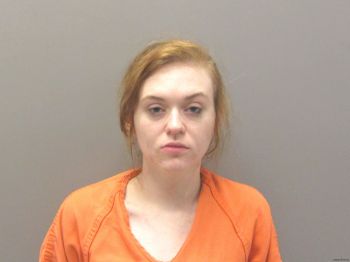 Deanna Nicole Miller Mugshot