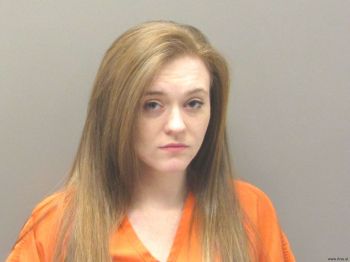 Deanna Nicole Miller Mugshot