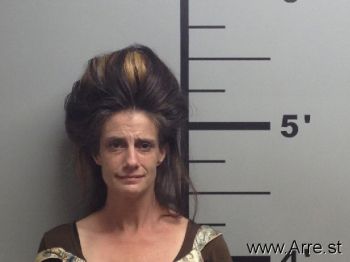 Deanna Jewel Willis Mugshot