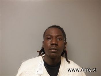 Dearrius Deshawn Cooley Mugshot