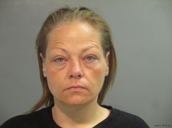 Debbie  Taylor-carr Mugshot