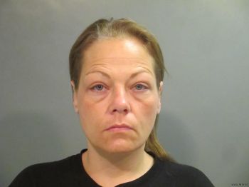 Debbie  Taylor-carr Mugshot