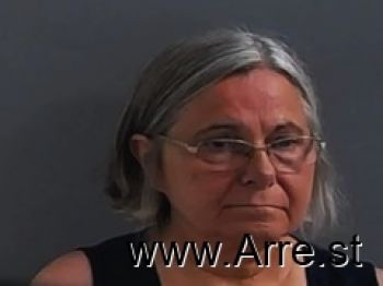 Deborah Ann Brown Mugshot