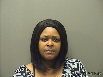 Deborah Kay Dixon Mugshot