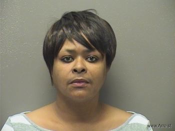 Deborah Kay Dixon Mugshot