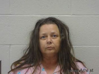 Deborah Darlene Nabors Mugshot